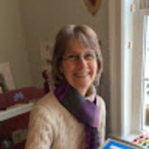 Meet your Posher, M barbara